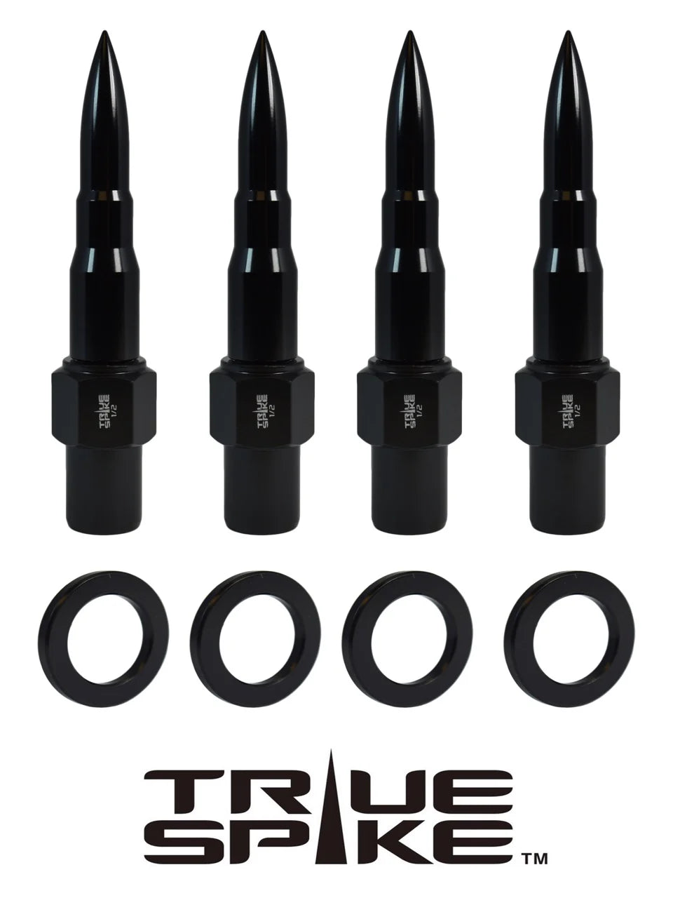 TRUE SPIKE WHEEL INSTALLATION KIT