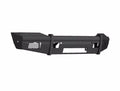 Road Armor 19-20 Ram 2500 Vaquero Front Non-Winch Bumper w/6 Sensor - Tex Blk