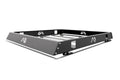 Fab Fours Inc. black roof rack