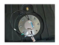 40 GALLON EXTRA HEAVY DUTY CROSS-L
