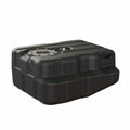 40 GALLON EXTRA HEAVY DUTY CROSS-L