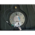 40 GALLON EXTRA HEAVY DUTY CROSS-L