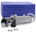 EGR COOLER MODULE