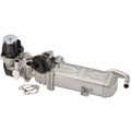 EGR COOLER MODULE