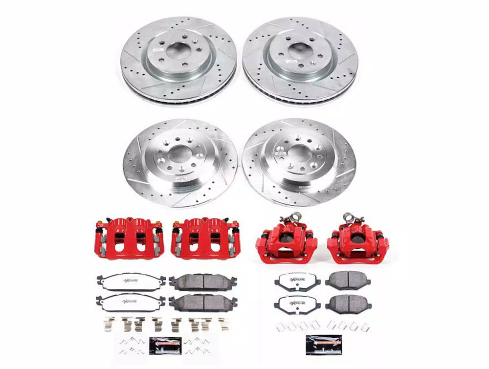 PowerStop auto part