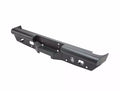 Road Armor 10-18 Dodge 2500 Vaquero Rear Non-Winch Bumper - Tex Blk