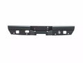 Road Armor 10-18 Dodge 2500 Vaquero Rear Non-Winch Bumper - Tex Blk