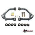 CAMBURG FORD RAPTOR 17-18 1.25 PERFORMANCE UNIBALL UPPER CONTROL ARMS