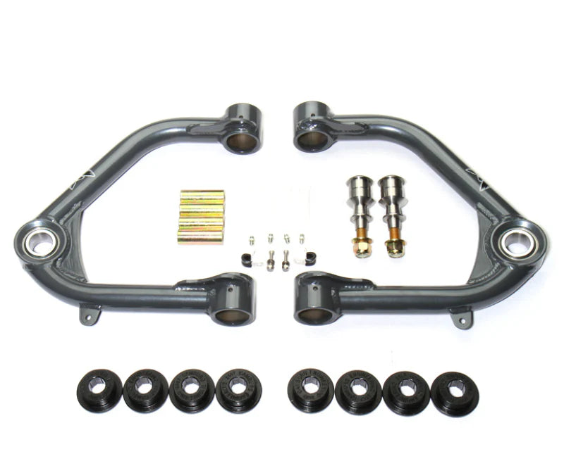 CAMBURG FORD RAPTOR 17-18 1.25 PERFORMANCE UNIBALL UPPER CONTROL ARMS