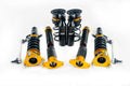 BASIC COILOVER KIT TRACK/RACE