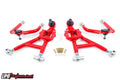 UMI Performance 93-02 GM F-Body Front A-Arm Kit Adjustable Drag