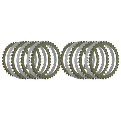 Twin Power 90-97 Big Twin Klincher Clutch Kit
