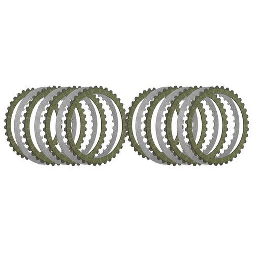 Twin Power 90-97 Big Twin Klincher Clutch Kit