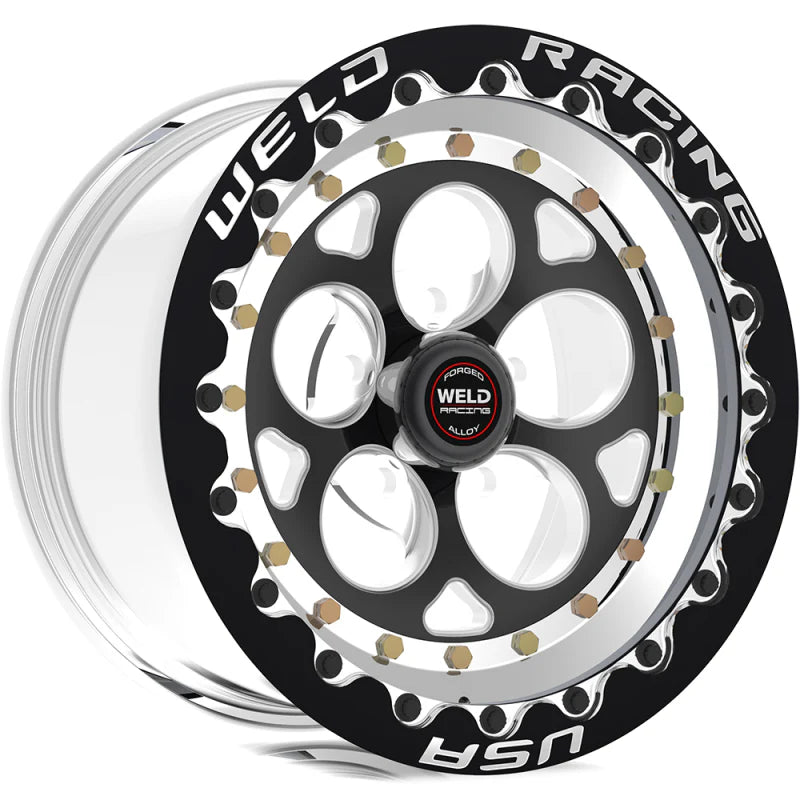 15X15" BLK CLASSIC 5X120MM BP 5.5