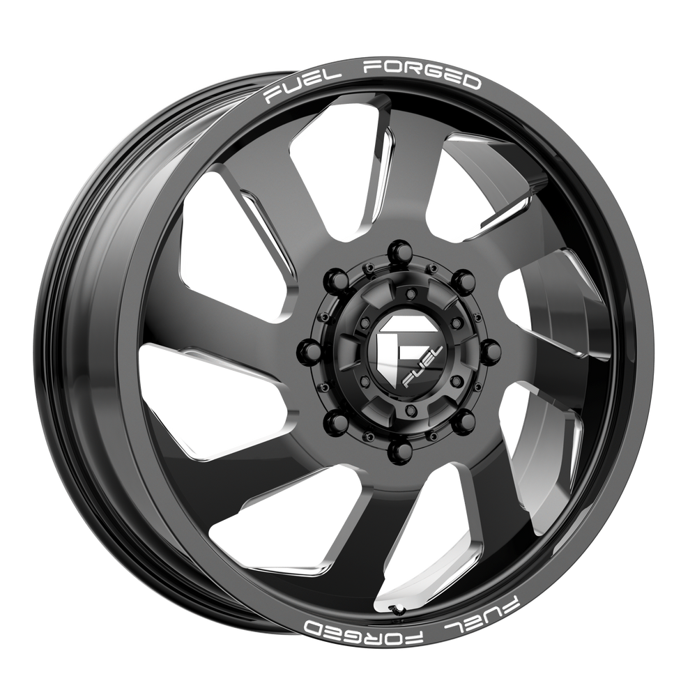 FF039 22X12 BLANK CUSTOM -40MM (114