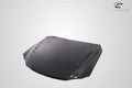 2014-2016 Lexus IS Series IS350 IS250 Carbon Creations Bolt Hood - 1 Piece