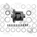 DIFFERENTIAL CARRIER LOADED; DANA 60 4.10 & DOWN TRACLOK