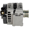 NEW ALTERNATOR