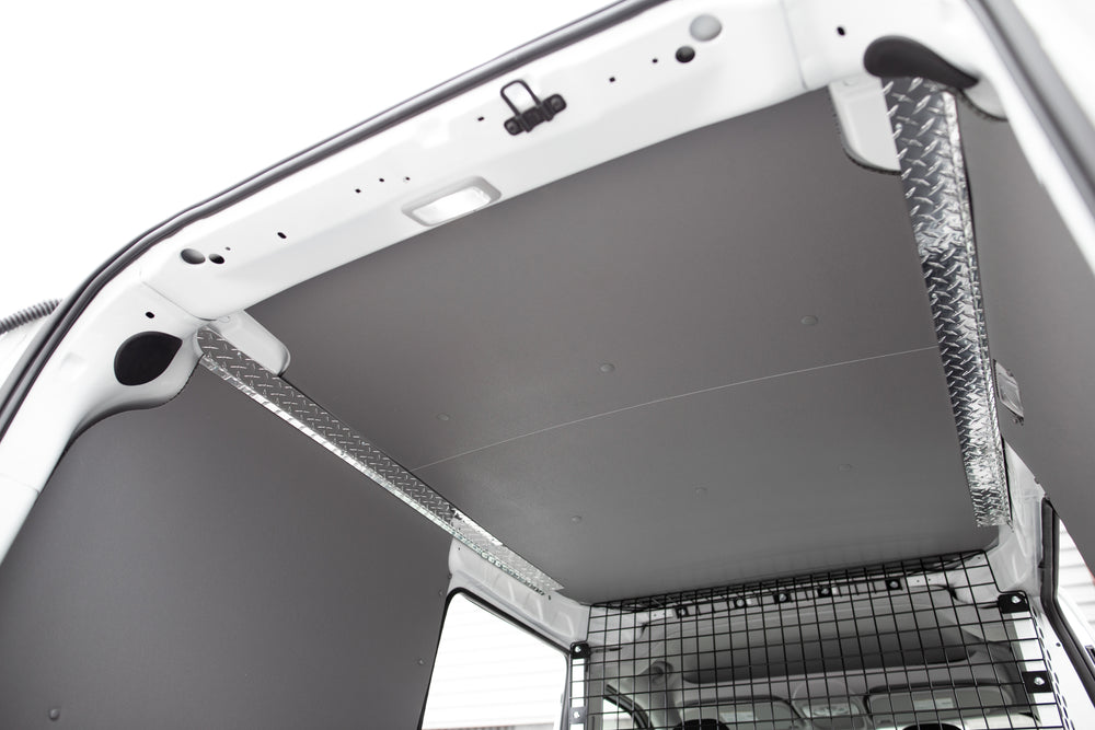 PROMASTER 159 DUALSLIDERS DURATHERM CEILINGS WHITE KIT