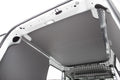 PROMASTER 159 DUALSLIDERS DURATHERM CEILINGS WHITE KIT