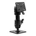 OBS COLOR HD LCD MON 2 CAM BLK
