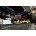 Traction Bar Kit 60 in. 20-24 Chevy GMC Duramax RCLB CCSB ECSB Cherry Frost