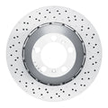 DFC auto part