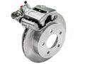 FLOATING AXLE CONVERSION
