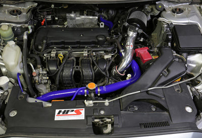 HPS Performance black cold air intake
