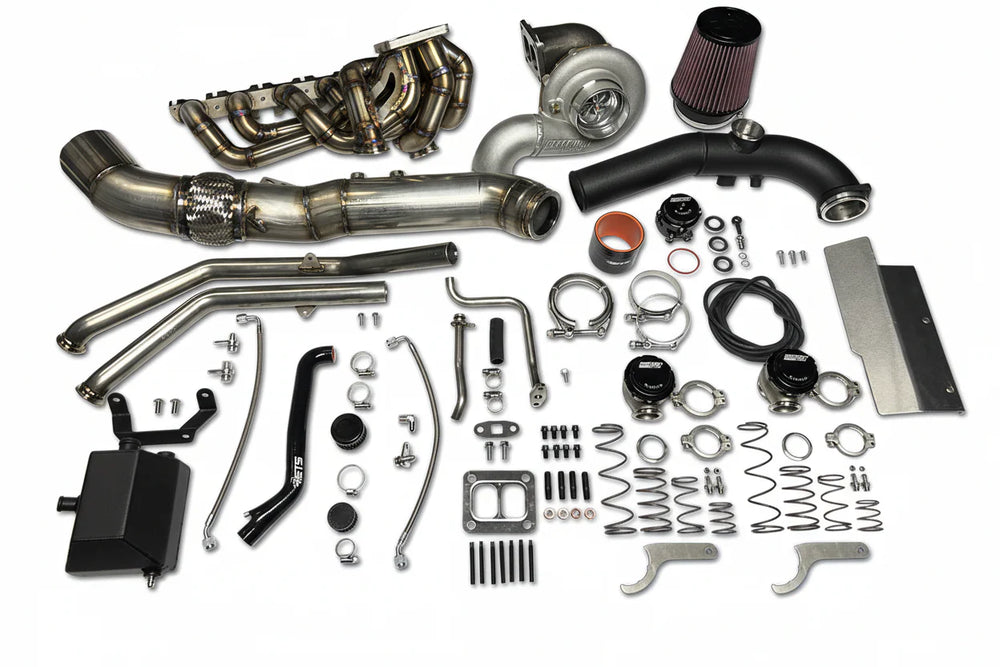 ETS Subaru WRX 22 Titanium Intake