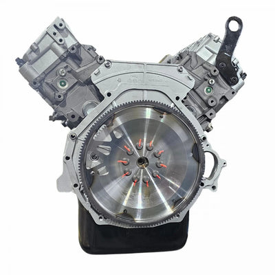 Choate Performance Engineering auto part