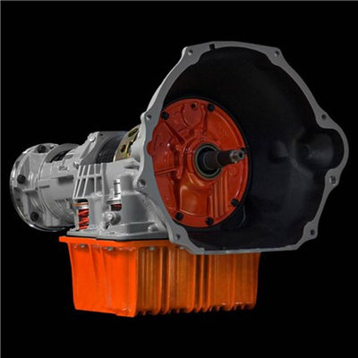 47RE M3GA COMP 37 Spline 2000 HP TRANSMISSION 1998.5-1999 4WD (WITHOUT CONVERTER) (NO FLEXPLATE) Core Charge of $2000 Applies Core Charge of $2000 Applies