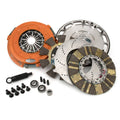 ~(49 lbs. 18X17X5)~ DYAD DS 10.4in Clutch and Flywheel Kit