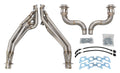 ~(43 lbs. 43X13X11)~ 2018 MUST LT HEADER KIT W/ CATS