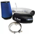 No Limit Fabrication 6.7 PowerStroke Intercooler Air to Water Kit Polished