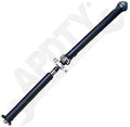 REAR DRIVESHAFT