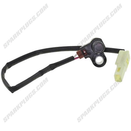 AUTOMATIC TRANSMISSION SPEED SENSOR