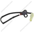 NGK auto part