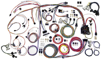 AMERICAN AUTOWIRE auto part