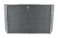 Radiator Module Chevy Closed Triple Pass