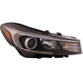 CAPA KA FRTE FM 7/22/1618 HEADLIGHT ASSY XENON W/O ADAPTIVE HL RH