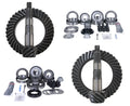 Revolution Gear & Axle auto part detail