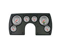 DIRECT FIT DASH KIT (3 3 8in X2 2 1 16in X4) CHEVY CAMARO 69 ULTRA-LITE