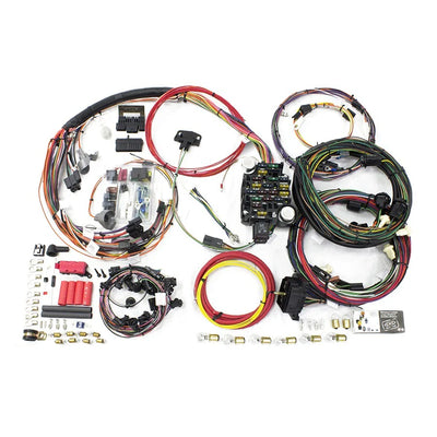 Painless Performance auto part