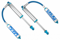 3.0 RACE SMOOTHIE WITH HOSE REMOTE RESERVOIR 1 IN SHAFT 16 IN