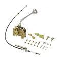 ES SHIFTER FORD 6R80 CHROME 12' SIN