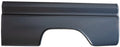 6066 CHEVY/GMC C10 BROTHERS TRUCKS FLEETSIDE COMPLETE BEDSIDE SHORTBED LEFT