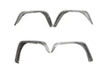 FOR PRICING ONLY USE COMPONENTS: MB1075 MB1076 Jeep JK Fenders Front And Rear Package Crusher Series 07-18 Wrangler Jk Motobilt CLARIFY WHICH PART IS BEING REQUESTED