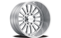 The Wheel Group auto part close-up