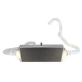 ETS Subaru WRX 22 Titanium Intake
